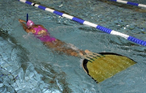 🇸🇰 Slovakia Finswimming Championships 2023, Finswimmer Magazine - Finswimming News