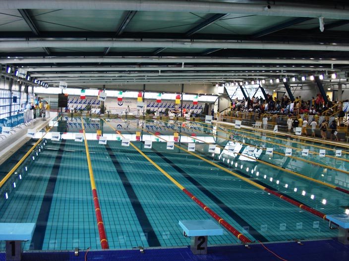 🇮🇹 Results Trofeo Bizantino &#8211; Finswimming in Ravenna, Finswimmer Magazine - Finswimming News