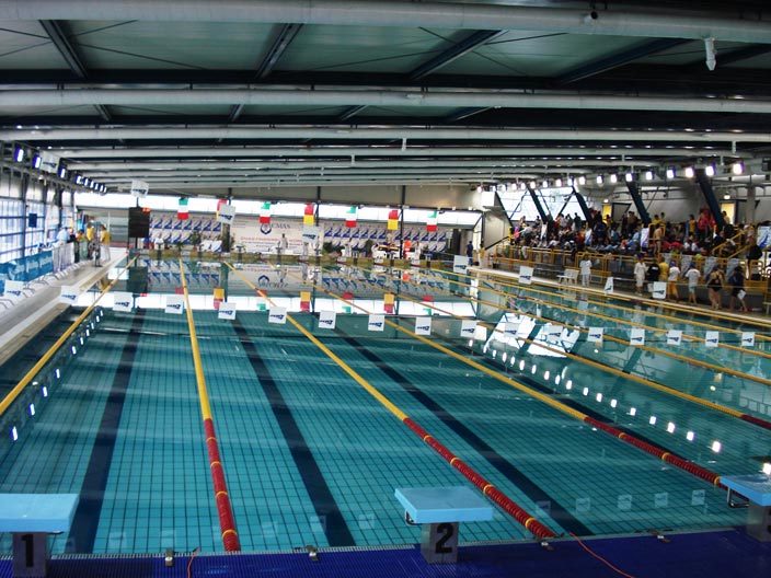 🇮🇹 Finswimming Bizantino Trophy 2022 &#8211; Ravenna, Finswimmer Magazine - Finswimming News