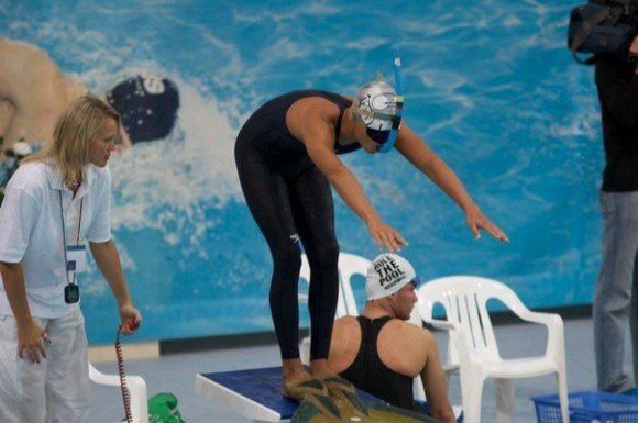 🇨🇴 Juan Fernando Ocampo World Record 200sf video [2014], Finswimmer Magazine - Finswimming News