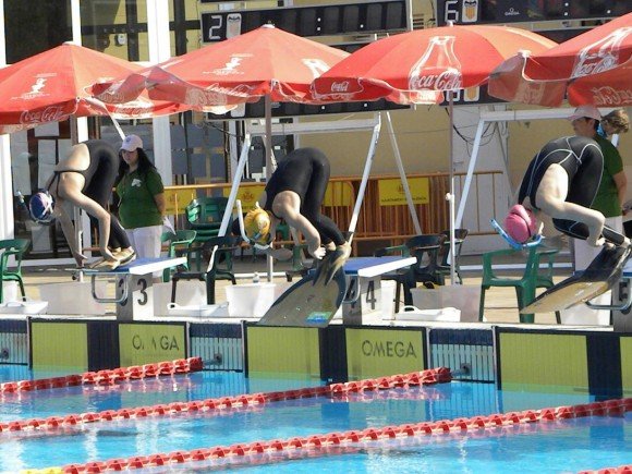 🇨🇴 Interview with Victoria Alix Perez, a Southamerican &#8220;Campeona&#8221;, Finswimmer Magazine - Finswimming News