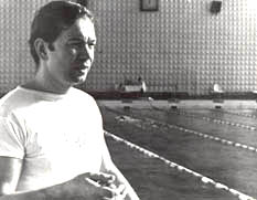 🇺🇦 Georgiy Uspenskiy, a Finswimming &#8220;ICON&#8221;, Finswimmer Magazine - Finswimming News