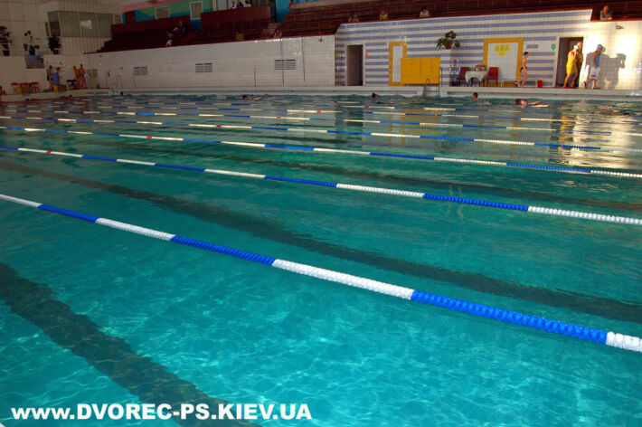 🇺🇦 Kiev Open Finswimming Championship 2020 &#8211; Results, Finswimmer Magazine - Finswimming News