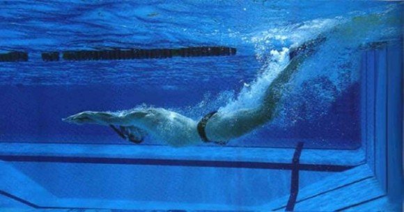 🇫🇷 Interview with Theo-Patrick Fourcade, Best World Performance 100 mt Speed Apnea, Finswimmer Magazine - Finswimming News