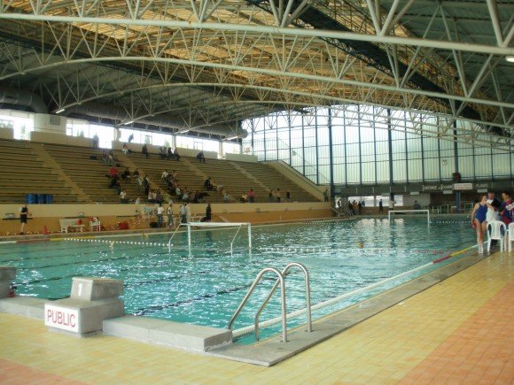 🇫🇷 3rd Finswimming Meeting National France 2023 – Aix en Provence, Finswimmer Magazine - Finswimming News