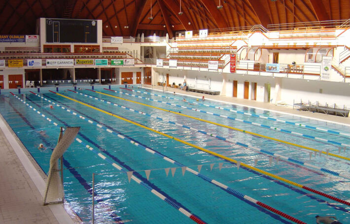 🇭🇺 CMAS Finswimming World Cup Round 2 POSTPONED &#8211; Hungary, Finswimmer Magazine - Finswimming News