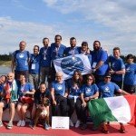 Finswimming Master World Cup 2016 &#8211; Czech Republic, Finswimmer Magazine - Finswimming News