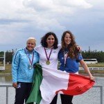 Finswimming Master World Cup 2016 &#8211; Czech Republic, Finswimmer Magazine - Finswimming News