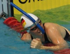 🇩🇪 South German Finswimming Championships 2023, Finswimmer Magazine - Finswimming News