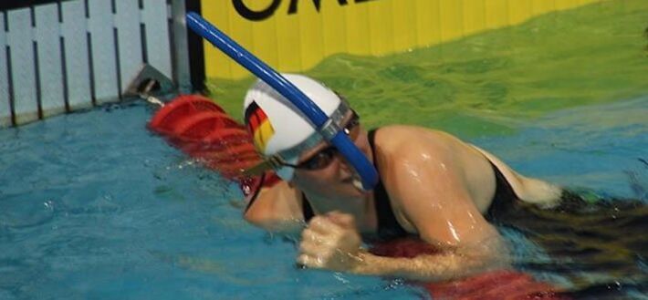 🇩🇪 German Junior Finswimming Championships 2024 &#8211; Rostock, Finswimmer Magazine - Finswimming News