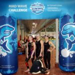 🇫🇮 [RESULTS] International Swimming and Finswimming Competition Madwave Challenge 2018 &#8211; Tampere, Finland, Finswimmer Magazine - Finswimming News