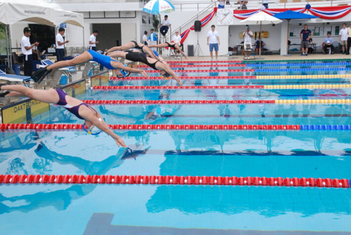 🇹🇭 [RESULTS] &#8211; XIII CMAS Finswimming World Cup 2018. Golden Final – Phuket, Thailand, Finswimmer Magazine - Finswimming News