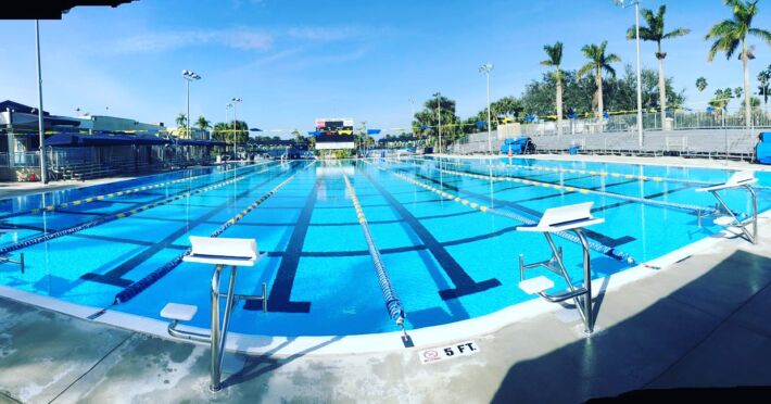 🇺🇸 [RESULTS] – XIII CMAS Finswimming World Cup 2018. Round 4 – Coral Springs, USA, Finswimmer Magazine - Finswimming News