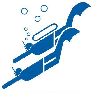 🇩🇪 Germany Finswimming Calendar and Result Competitions 2018, Finswimmer Magazine - Finswimming News