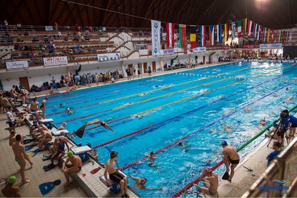 🇭🇺 CMAS Finswimming World Cup 2021 &#8211; Hungary, Finswimmer Magazine - Finswimming News