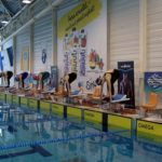 🇪🇪 [RESULTS] International Swimming and Finswimming Competition Madwave Challenge 2018 – Tartu, Estonia, Finswimmer Magazine - Finswimming News