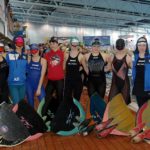 🇪🇪 [RESULTS] International Swimming and Finswimming Competition Madwave Challenge 2018 – Tartu, Estonia, Finswimmer Magazine - Finswimming News