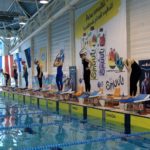 🇪🇪 [RESULTS] International Swimming and Finswimming Competition Madwave Challenge 2018 – Tartu, Estonia, Finswimmer Magazine - Finswimming News