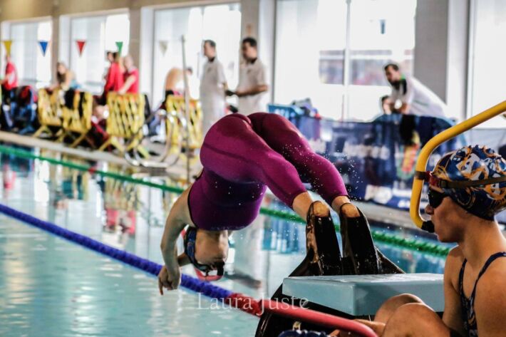 🇪🇸 [RESULTS] &#8211; XXV Spanish Finswimming Championship absolute for Autonomic Comunities, Finswimmer Magazine - Finswimming News