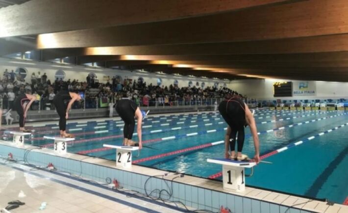 [FINAL RESULTS] &#8211; XIII CMAS Finswimming World Cup 2018 Round 2 – Lignano Sabbiadoro, Italy, Finswimmer Magazine - Finswimming News