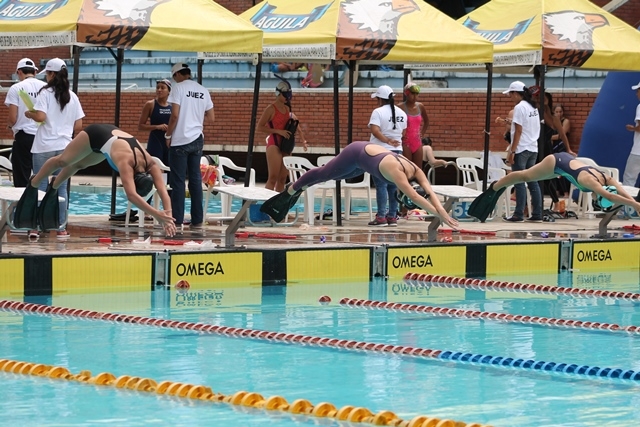 🇨🇴 [RESULTS] &#8211; Colombia Finswimming Championship Junior and Senior for Clubs Neiva 2018, Finswimmer Magazine - Finswimming News