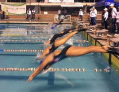 🇨🇴 Colombian National Championships by Age 2023, Finswimmer Magazine - Finswimming News