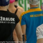 🇩🇪 [PHOTOGALLERY AND VIDEOS] – Finswimming World Cup Leipzig, Germany 2018, Finswimmer Magazine - Finswimming News