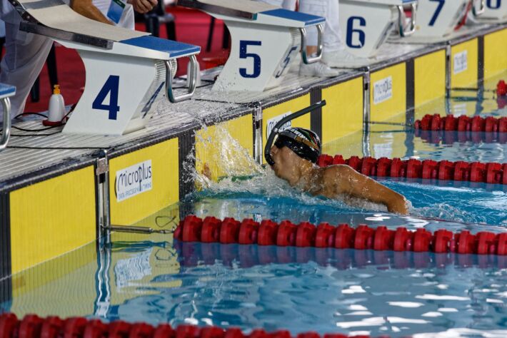 🇷🇸 [RESULTS DAY 1] &#8211; 20th CMAS Finswimming World Championships – Belgrade, Serbia 2018, Finswimmer Magazine - Finswimming News