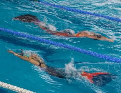 Open Belgian Finswimming Championships 2024, Finswimmer Magazine - Finswimming News