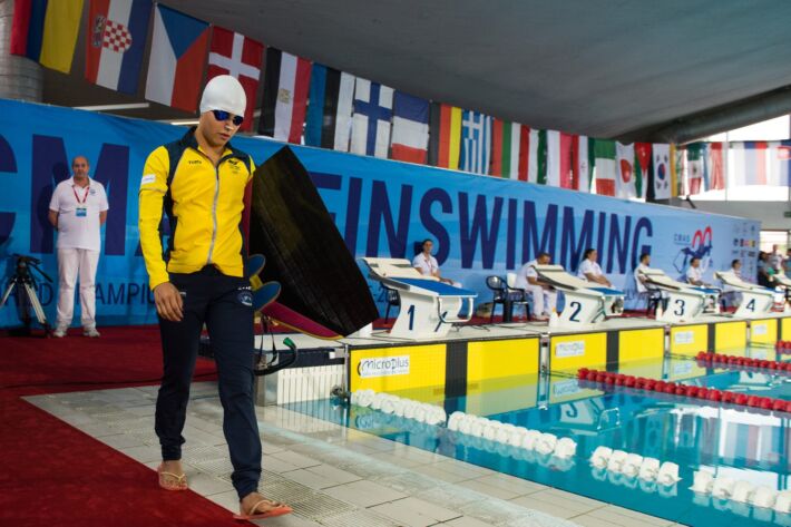 🇷🇸 [RESULTS DAY 3] – 20th CMAS Finswimming World Championships – Belgrade, Serbia 2018, Finswimmer Magazine - Finswimming News
