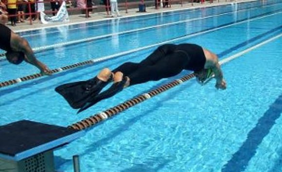 🇮🇹 Finswimming Italian Championships Master 2019 &#8211; Agropoli &#8211; [RESULTS], Finswimmer Magazine - Finswimming News