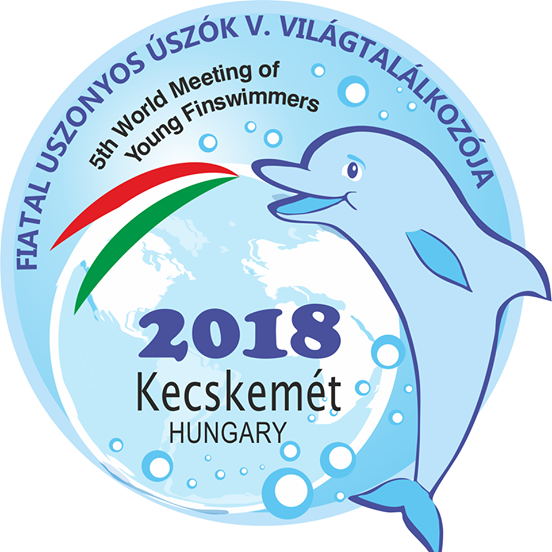 🇭🇺 [RESULTS] &#8211; 5th World Meeting of Young Finswimmers 2018 &#8211; Kecskemét, Hungary, Finswimmer Magazine - Finswimming News