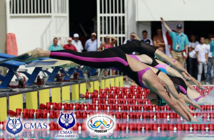 🇨🇴 Finswimming Panamerican Championships 2019 – Santa Marta, Colombia &#8211; [RESULTS], Finswimmer Magazine - Finswimming News