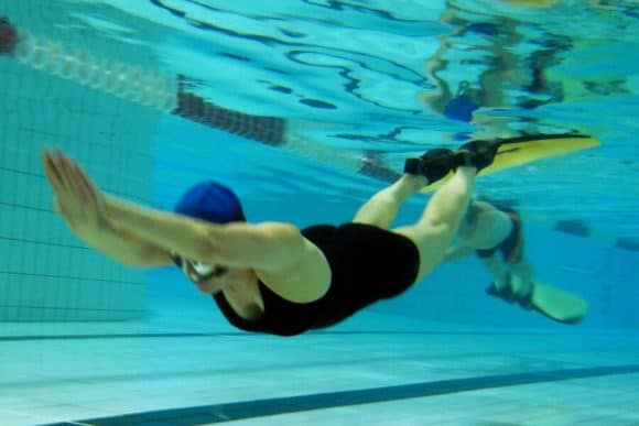 🇦🇺 Australian Finswimming Championships 2023, Finswimmer Magazine - Finswimming News