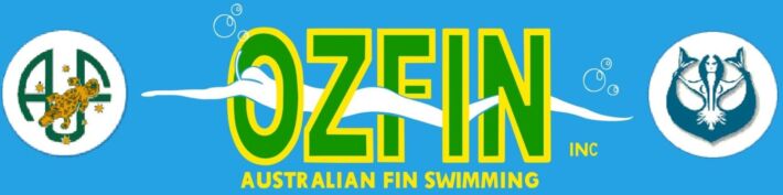 🇦🇺 OZFIN &#8211; Australian Finswimming returning to International competitions, Finswimmer Magazine - Finswimming News