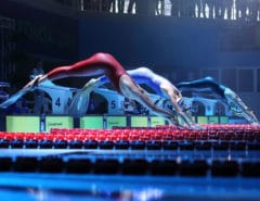🇷🇺 Russian Finswimming Calendar 2024 &#8211; Provisional, Finswimmer Magazine - Finswimming News