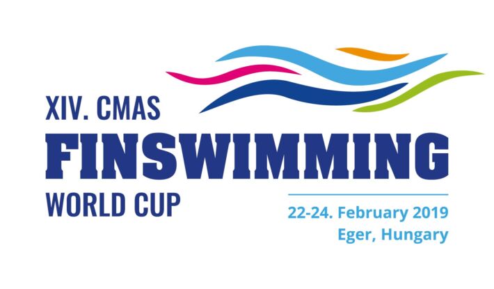 🇭🇺 [RESULTS] &#8211; XIV CMAS Finswimming World Cup 2019 – Eger, Hungary, Finswimmer Magazine - Finswimming News