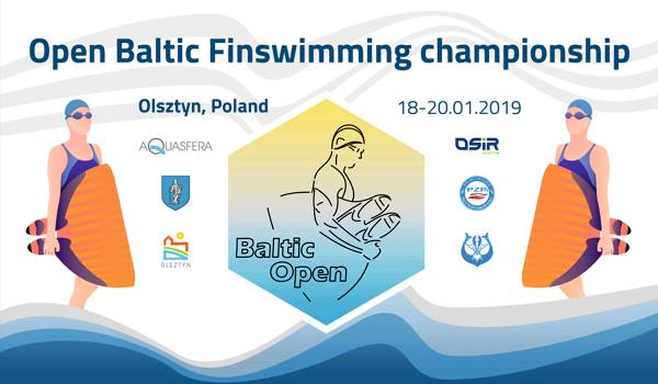 [FINAL RESULTS] &#8211; II OPEN Baltic Finswimming Championship in Olsztyn, Poland, Finswimmer Magazine - Finswimming News