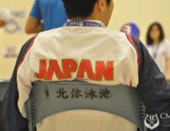 🇯🇵 Japanese 3rd Kyushu Finswimming Tournament, Finswimmer Magazine - Finswimming News