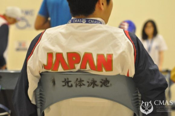 🇯🇵 Finswimming Japan Open Masters Tournament 2023, Finswimmer Magazine - Finswimming News