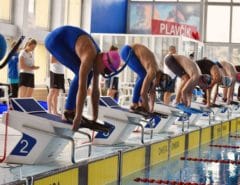 🇸🇰 3Fins Cup 2024 &#8211; Finswimming event in Slovakia, Finswimmer Magazine - Finswimming News