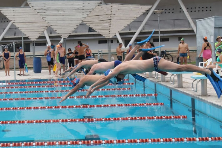 🇨🇱 1st Finswimming Regional Control in Santiago de Chile 2019 &#8211; [RESULTS], Finswimmer Magazine - Finswimming News