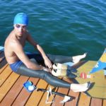 Contact, Finswimmer Magazine - Finswimming News