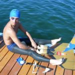 Crew, Finswimmer Magazine - Finswimming News