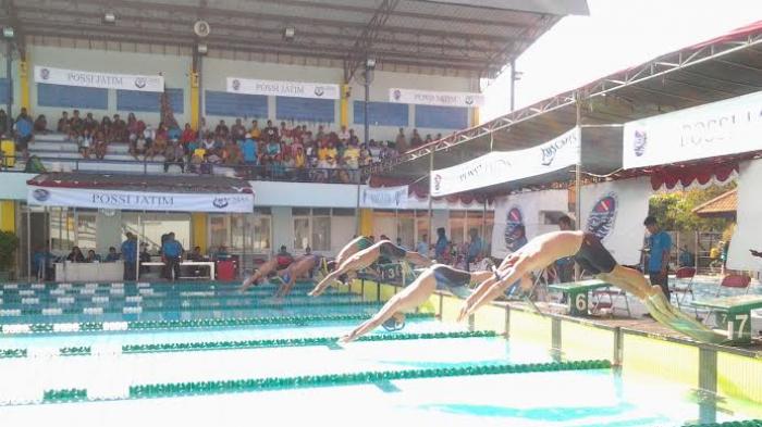 🇮🇩 [RESULTS] &#8211; East Java Finswimming Championships 2019 &#8211; Indonesia, Finswimmer Magazine - Finswimming News