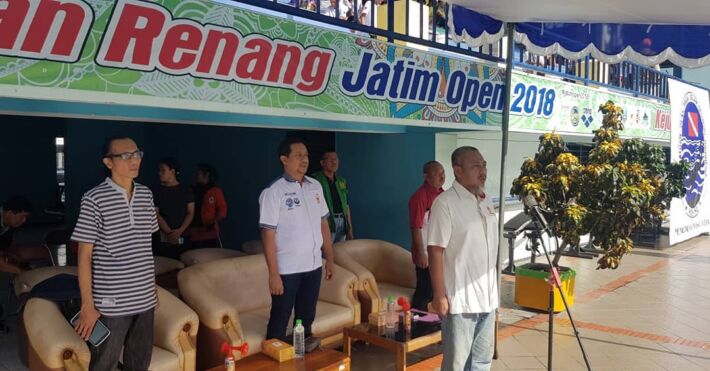 🇮🇩 [RESULTS] &#8211; East Java Finswimming Championships 2019 &#8211; Indonesia, Finswimmer Magazine - Finswimming News