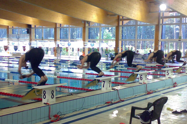 🇮🇹 Finswimming Italian Championships Spring &#8211; Lignano Sabbiadoro, Finswimmer Magazine - Finswimming News