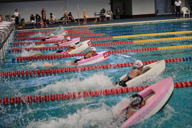 🇹🇼 2019 International Spring FinSwimming Championships &#8211; Taipei Chinese, Finswimmer Magazine - Finswimming News