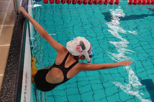 🇹🇼 2019 International Spring FinSwimming Championships &#8211; Taipei Chinese, Finswimmer Magazine - Finswimming News