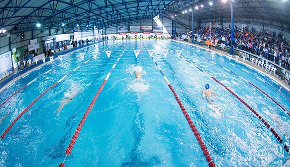 🇬🇷 National Greek Championship Ioannina 2019 [RESULTS], Finswimmer Magazine - Finswimming News